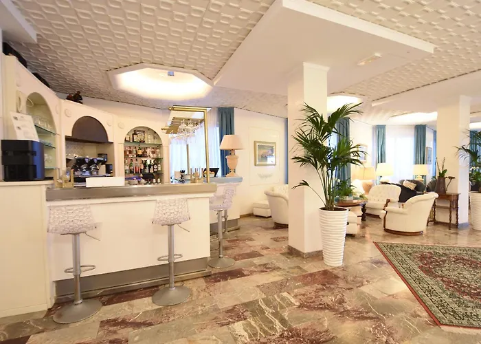 Hotel Oxford Lido di Jesolo